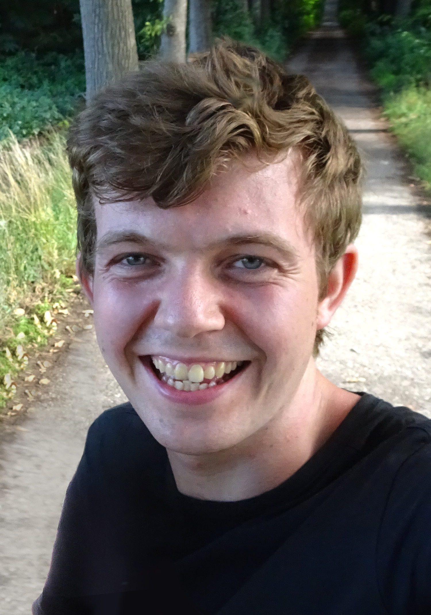 Tim Herinckx profile picture